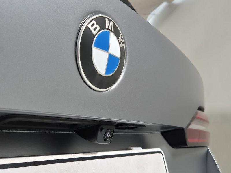 BMW Serie 5 Touring Serie 5 G31 2020 Touring LCI D 540d Touring mhev 48V xdrive Msport auto