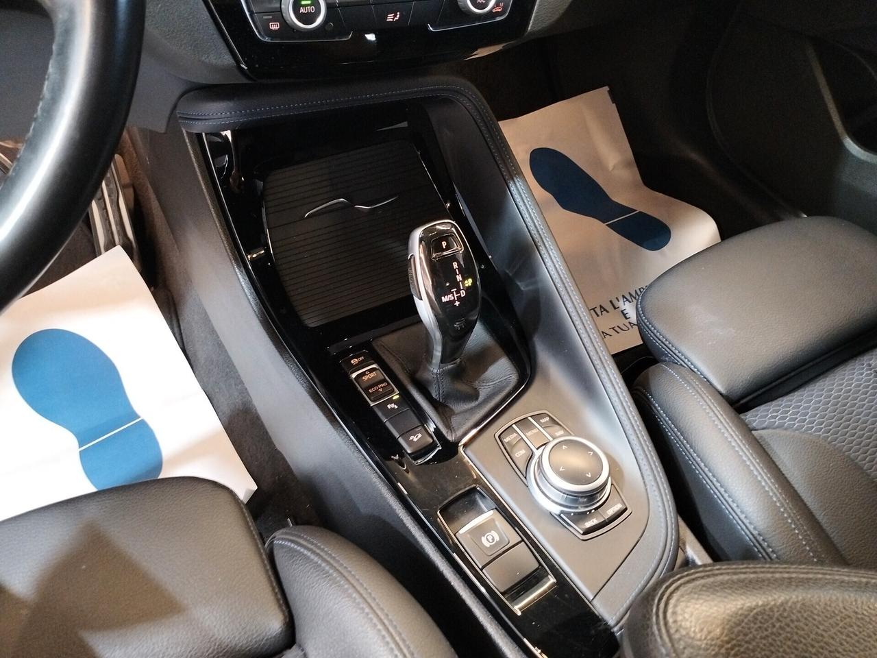 BMW X2 xdrive20d Msport auto