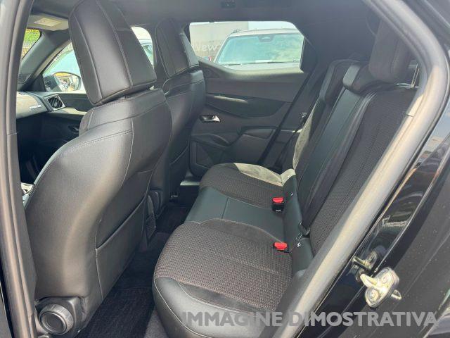 DS AUTOMOBILES DS 3 Crossback BlueHDi 100 So Chic