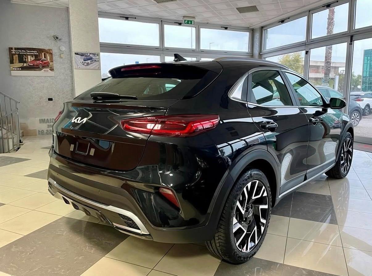 Kia XCeed 1.0 T-GDi GPL Business