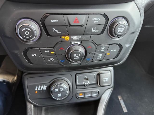 JEEP Renegade 1.3 T4 phev Limited 4xe at6