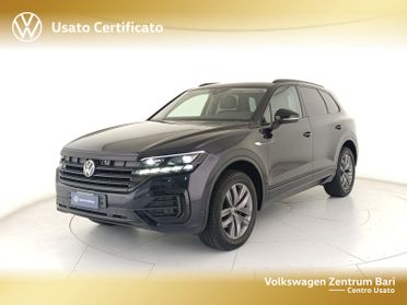 Volkswagen Touareg 3.0 v6 tdi elegance r-line exterior pack 231cv tiptronic