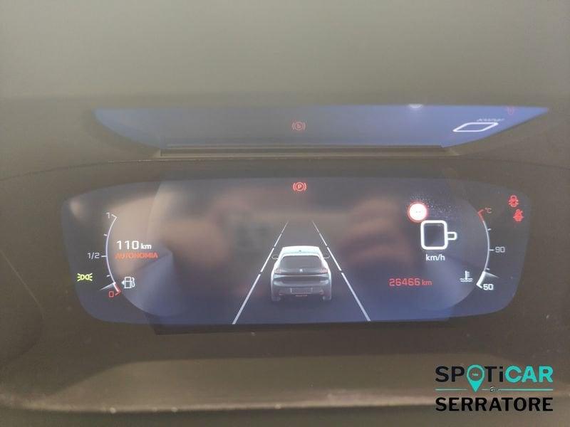 Peugeot 208 II 2019 1.2 puretech Allure Pack s&s 100cv eat8