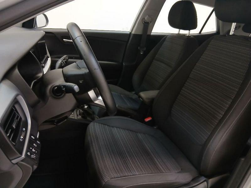 KIA Stonic 1.2 dpi Urban gpl 82cv