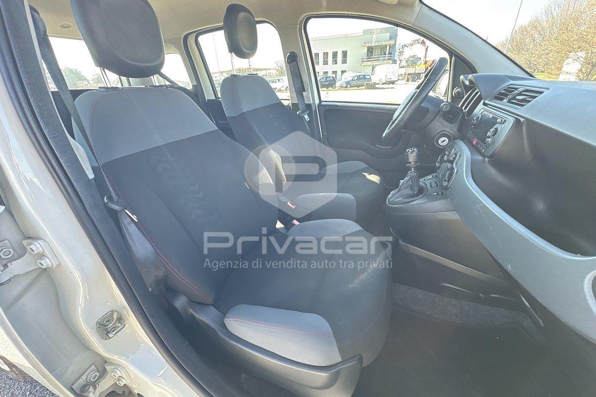 FIAT Panda 1.2 EasyPower Easy