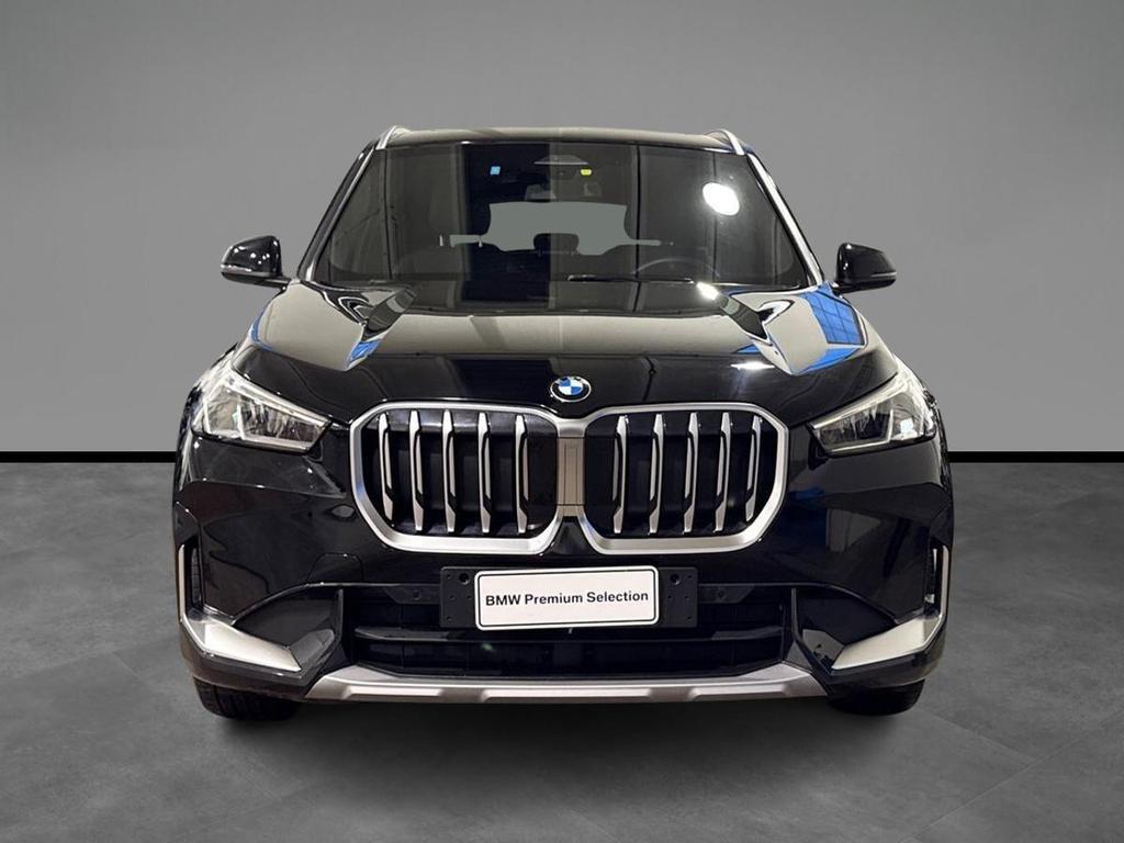BMW X1 18 d xLine sDrive DCT