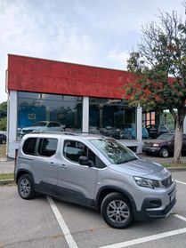Peugeot Rifter BlueHDi 100 S&S Allure