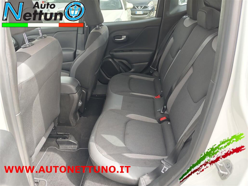 Jeep Renegade 1.0 T3 Limited
