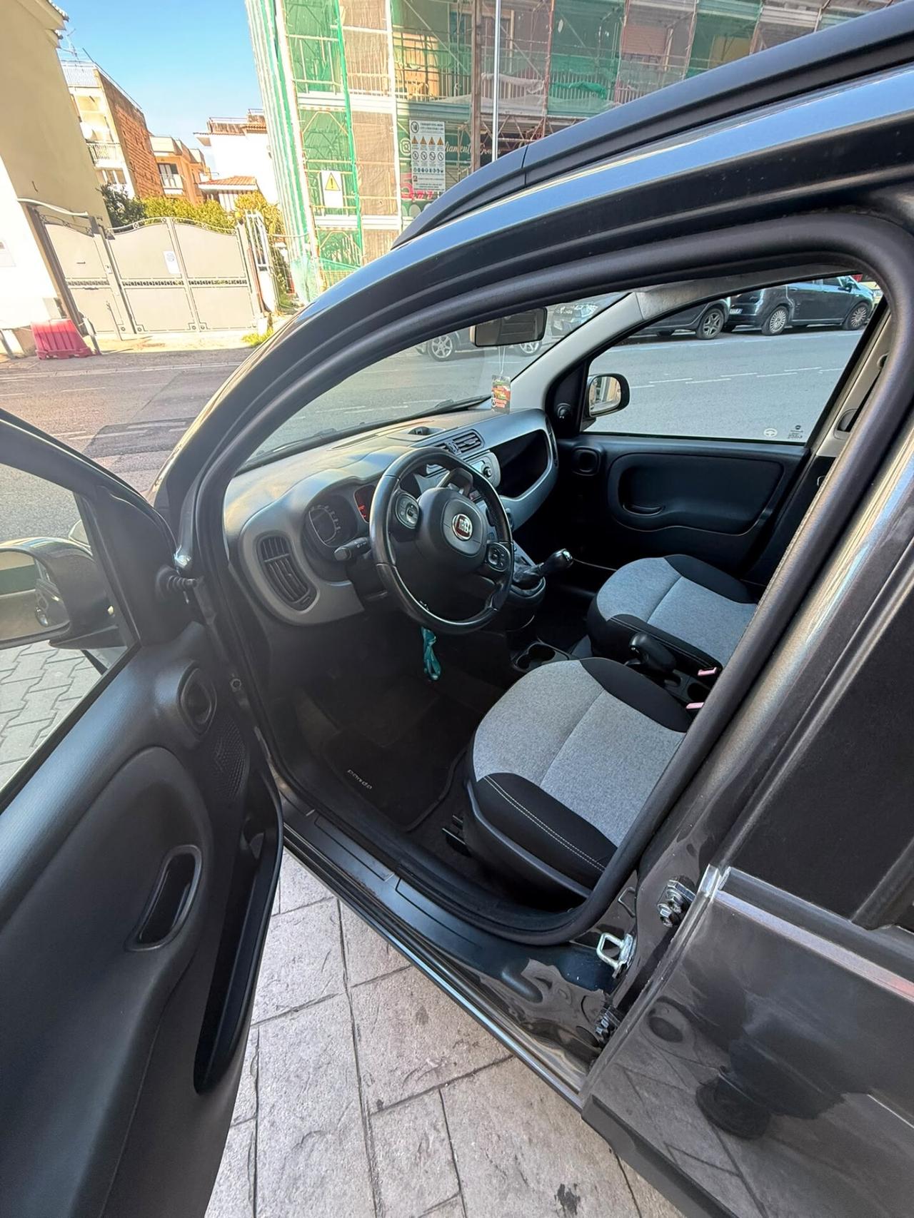 Fiat Panda 1.3 MJT 95 CV S&S Lounge