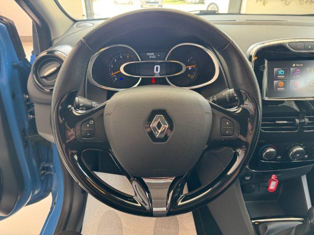 RENAULT Clio 1.5 dCi 8V 75CV 5 porte Wave