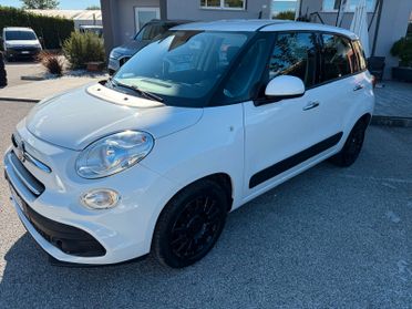 Fiat 500L Pro 1.3 MJT 95CV Mirror 4 posti (N1) PREZZO+IVA