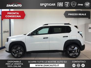 FIAT Grande Panda Grande Panda 1.2 La Prima 100cv MY26 KM0 PREZZO REALE