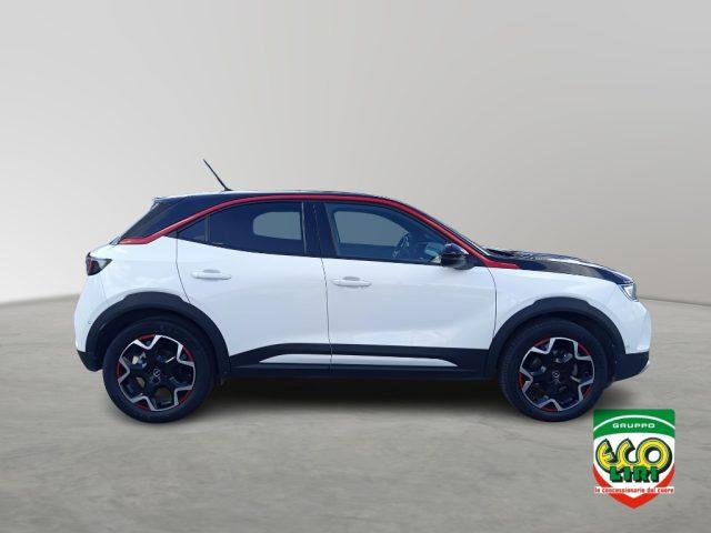 OPEL Mokka 1.2 Turbo 130 CV aut. GS Line