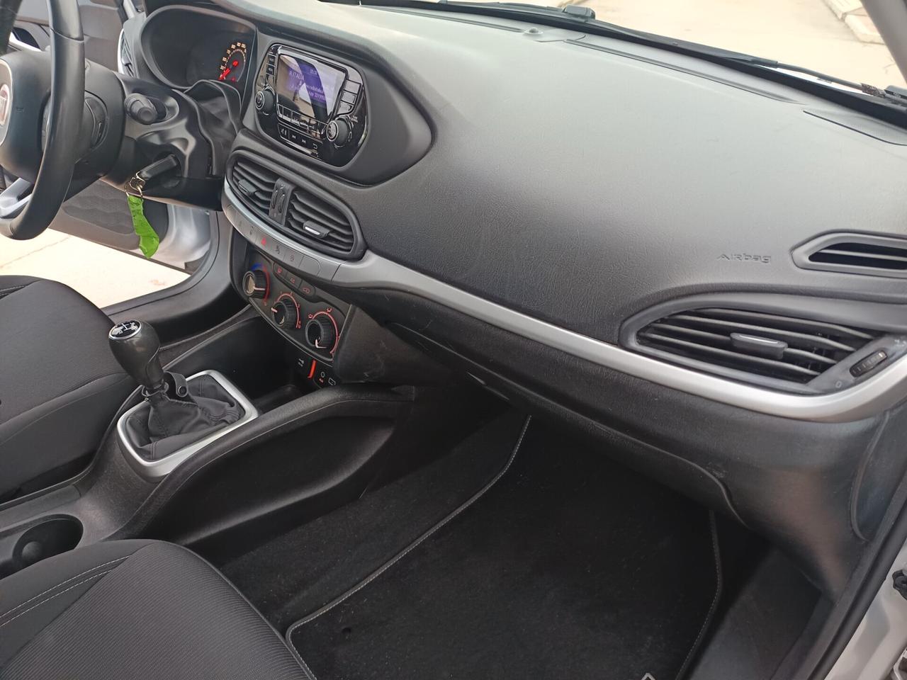 Fiat Tipo 1..3Mjt S&S 5 porte Business