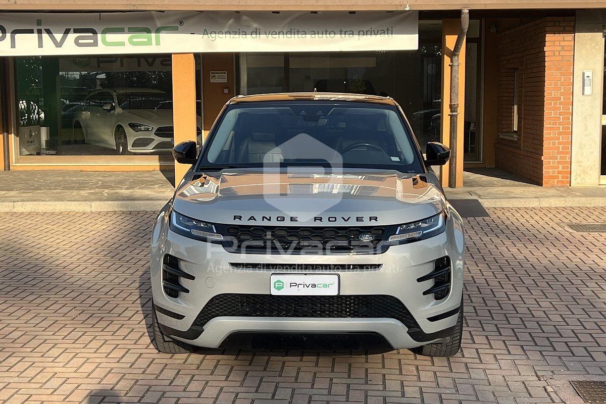 LAND ROVER Range Rover Evoque 2.0 I4 200 CV AWD Auto R-Dynamic
