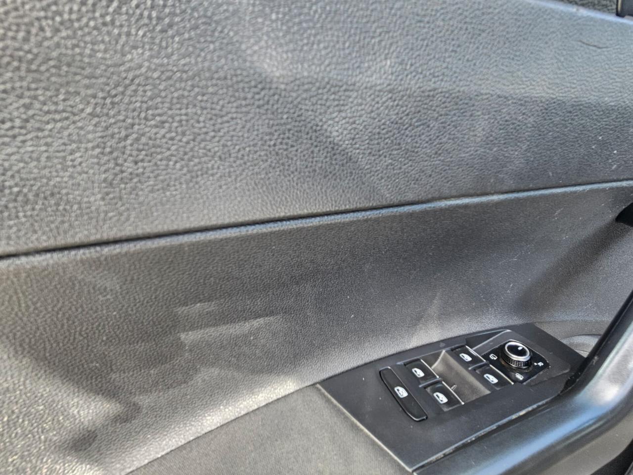 Volkswagen Polo 1.6 TDI 95 CV 5p. R-LINE