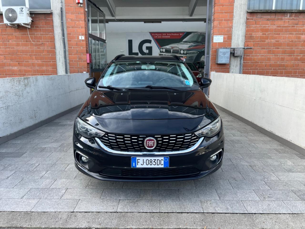 Fiat Tipo 1.6 Mjt S&S SW Business