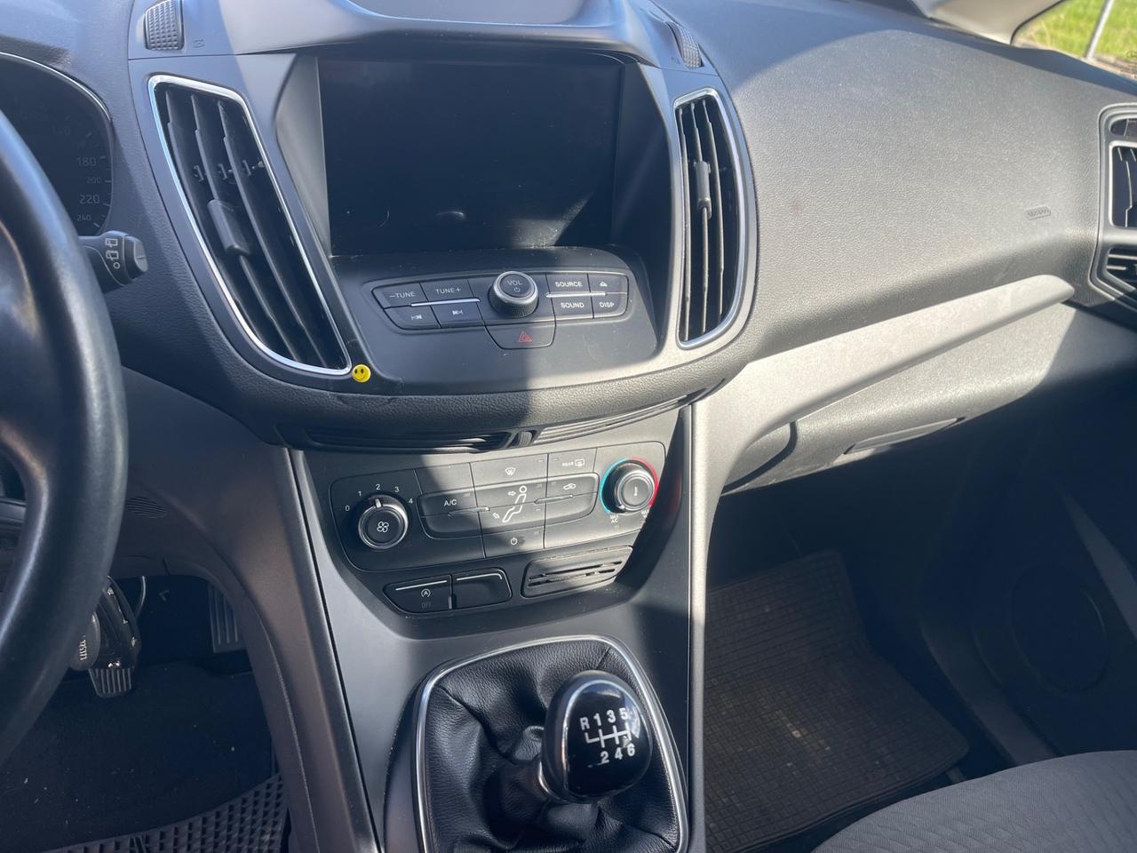 Ford C-Max 1.5 TDCi 120CV Start&Stop Business