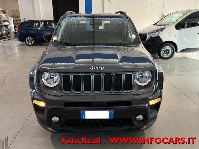 JEEP Renegade 1.3 T4 190CV PHEV 4xe AT6 Limited - PROMO