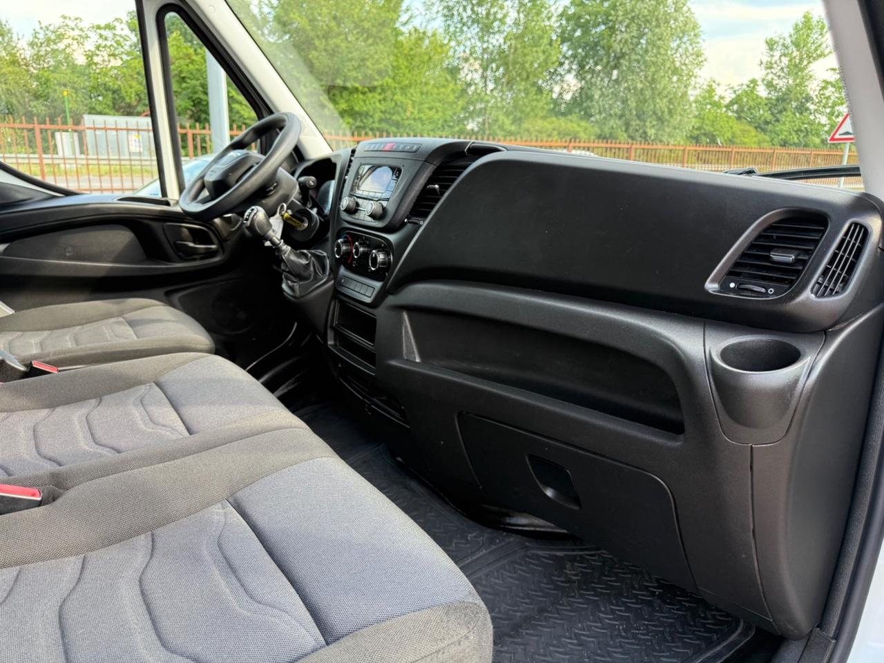 Iveco Daily 35S12V 2.3 HPT PM-TM Furgone L2 H2
