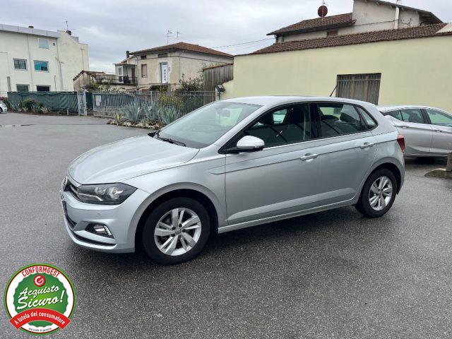 VOLKSWAGEN Polo 1.0 MPI 75CV 5p. Business