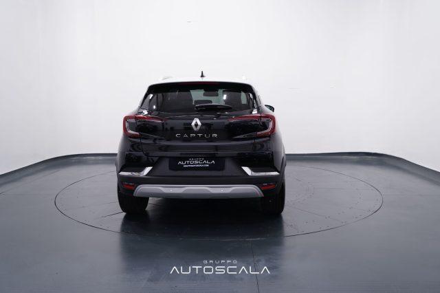 RENAULT Captur 1.0 TCe 90 CV Techno