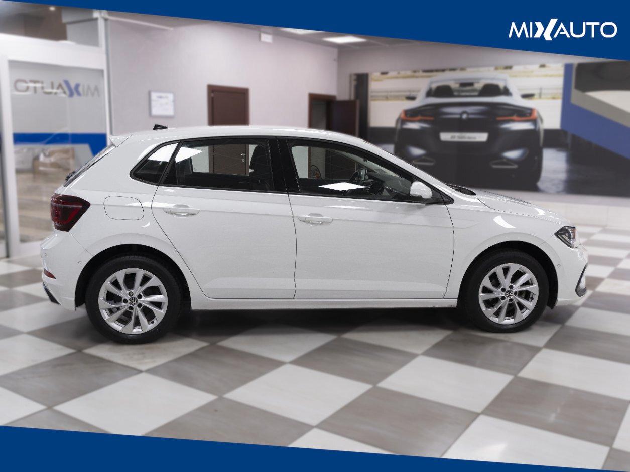 Volkswagen Polo 1.0 TSI Style 95CV DSG