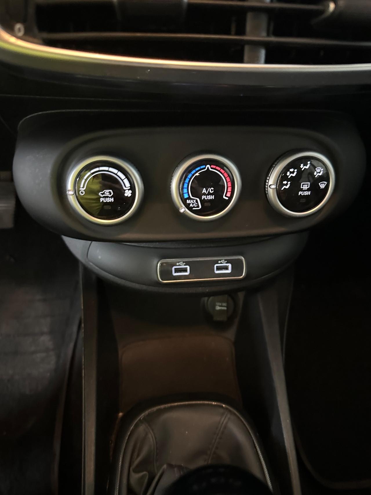 Fiat 500X 1.3 MultiJet 95 CV Club