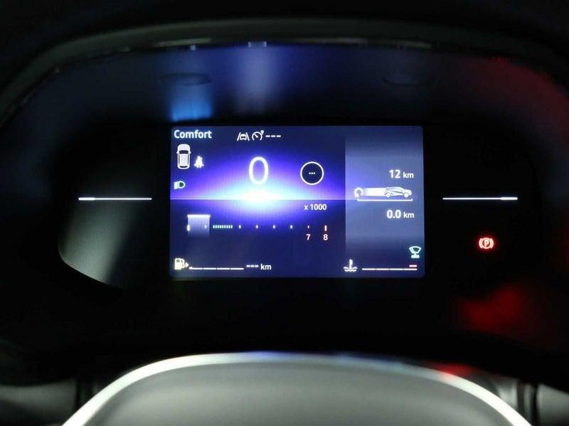 Renault Captur Captur 5p 1.0 ECO-G 100CV GPL Techno