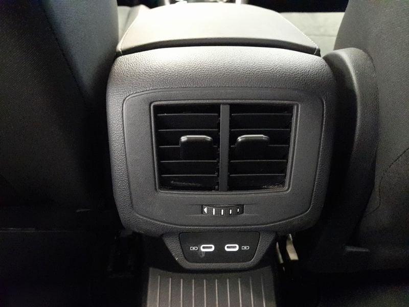 Volkswagen T-Roc T-Roc 2.0 tdi Style 115cv