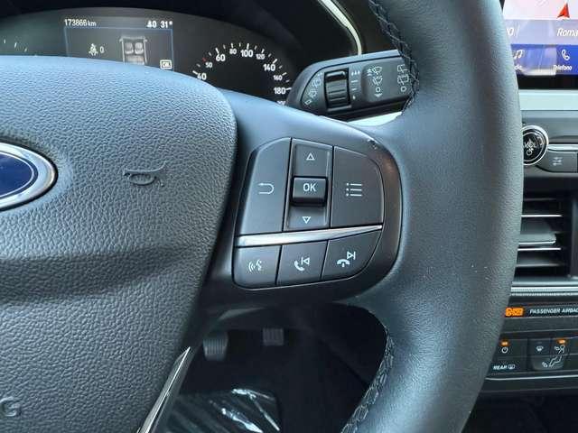 Ford Focus Focus SW 1.5 ecoblue Business*PROMO SUMMER**