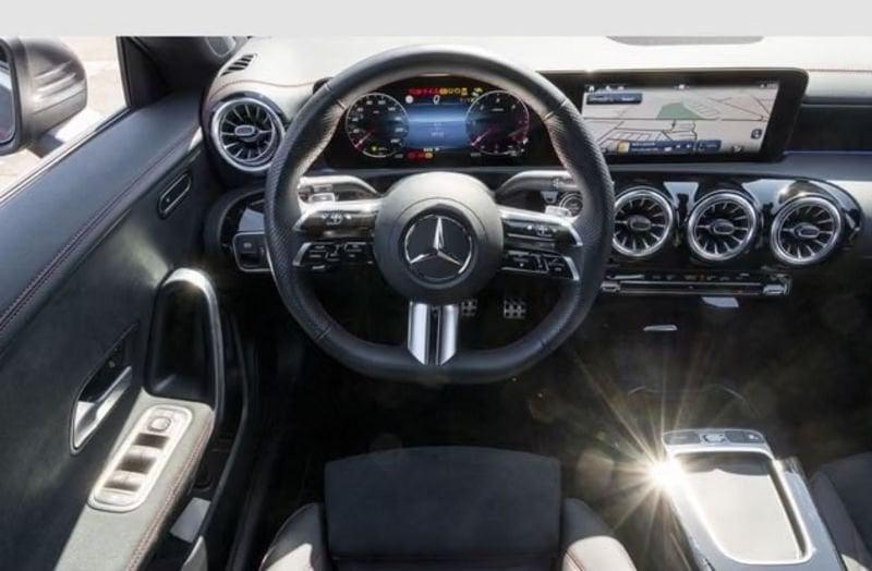 Mercedes-Benz CLA CLA Shooting Brake 200 d AMG Premium LED NAVI CAMERA
