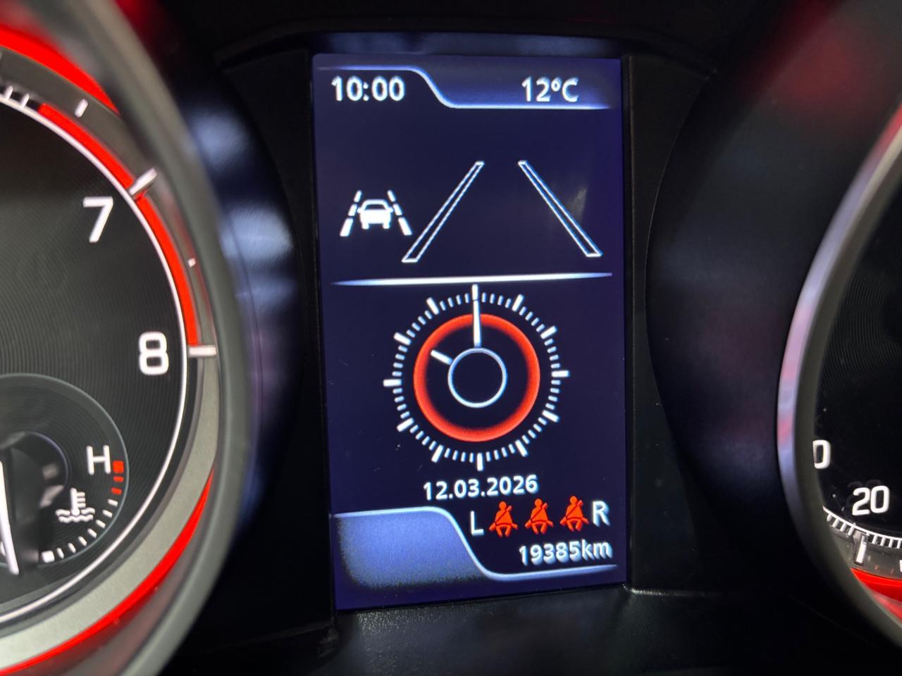 Suzuki Swift 1.2 Hybrid Top