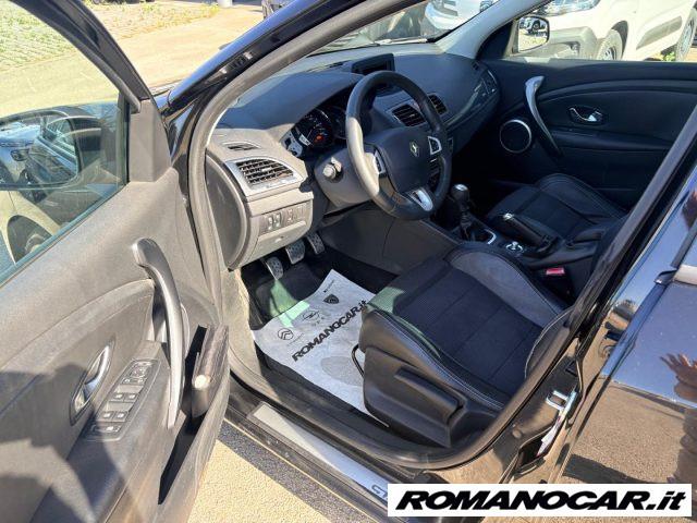 RENAULT Megane Mégane 1.5 dCi 110CV SporTour GT Line