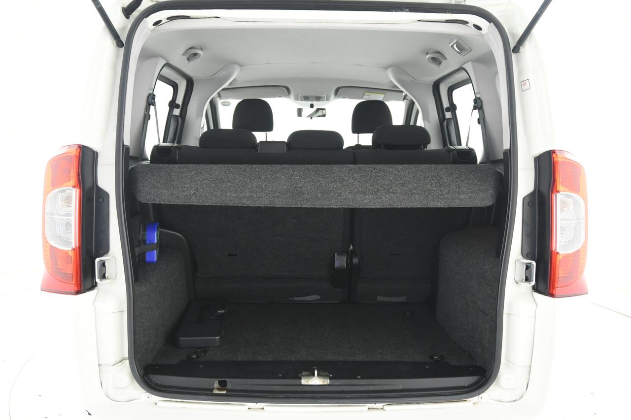 FIAT Qubo 1.3 mjt 16v MyLife COMMERCIANTI