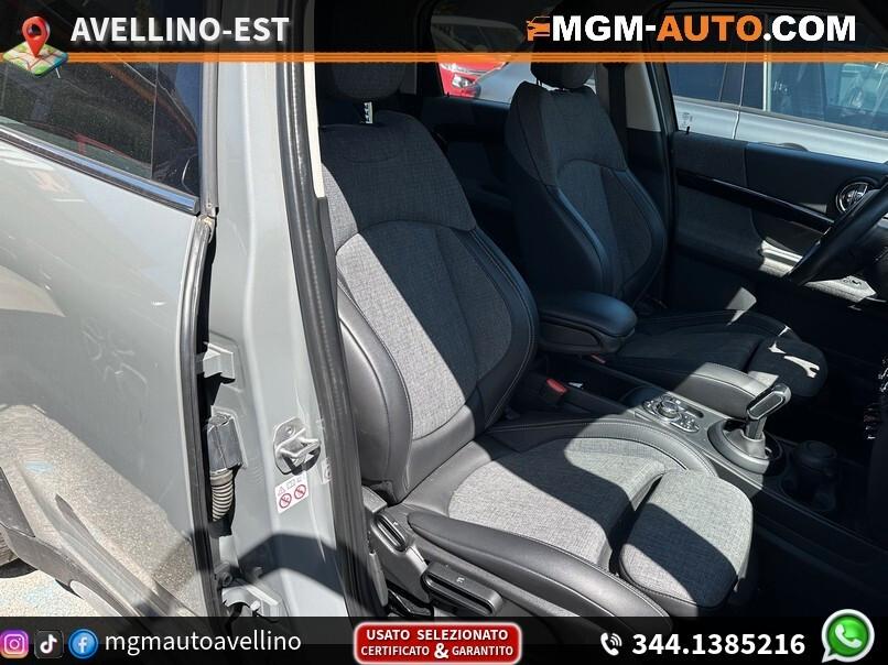 Mini One D Countryman 2.0 Cooper Classic
