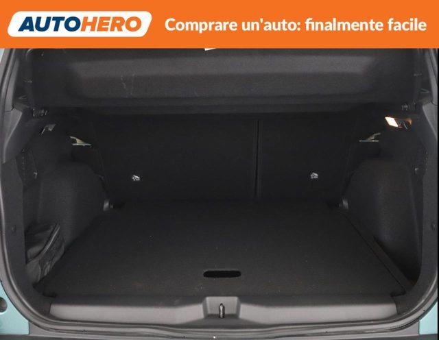 OPEL Frontera Hybrid 145 CV EDCT GS