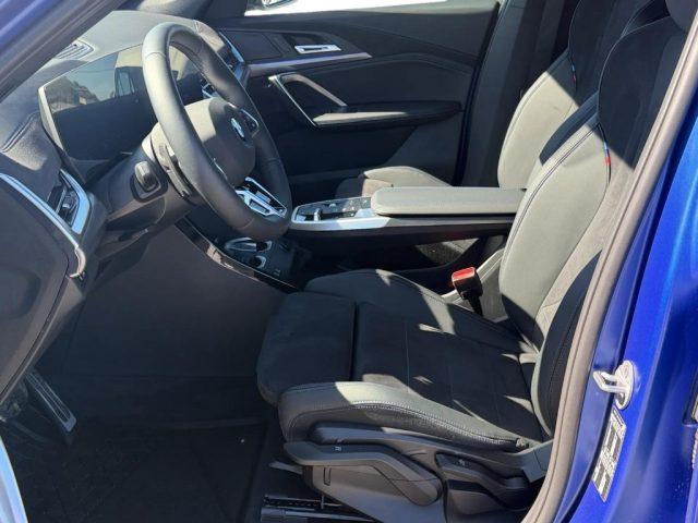BMW X1 sDrive 20d Msport