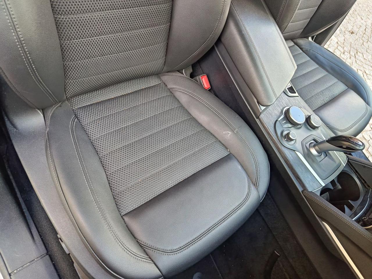 Alfa Romeo Stelvio Sport Tech 2.2 #7918