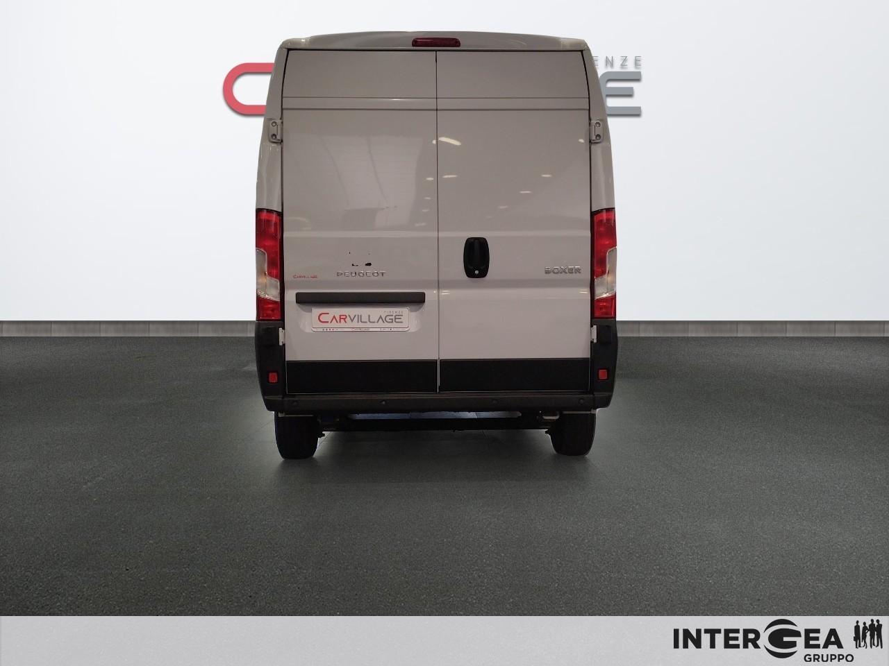 PEUGEOT Boxer 335 2.2 bluehdi 140cv S&S L2H2 (Premium)