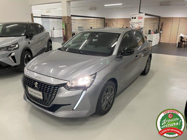 PEUGEOT 208 PureTech 100 5 porte Active Pack