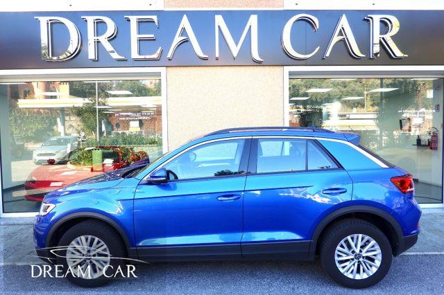 VOLKSWAGEN T-Roc 2.0 TDI SCR 150 CV DSG UNIPRO