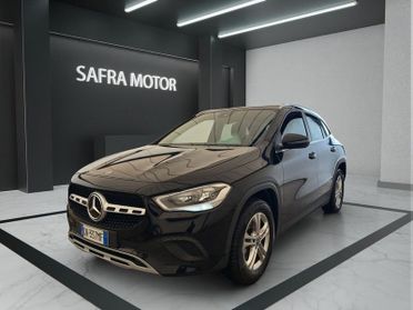 Mercedes-Benz GLA GLA 200 d Auto Executive