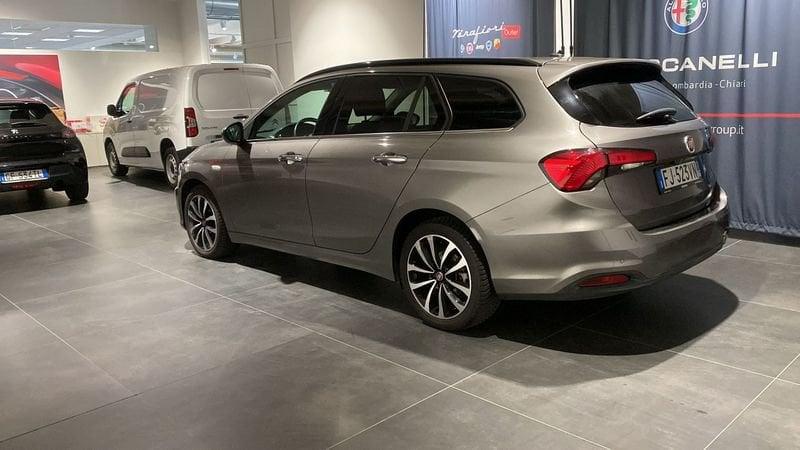 FIAT Tipo 1.4 T-Jet 120CV SW Lounge