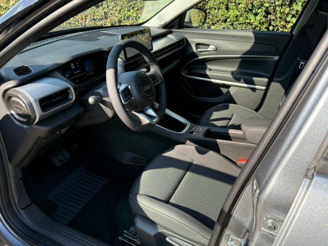 JEEP Avenger 1.2 Turbo MHEV Summit ACC - NAVI - TETTO - 18