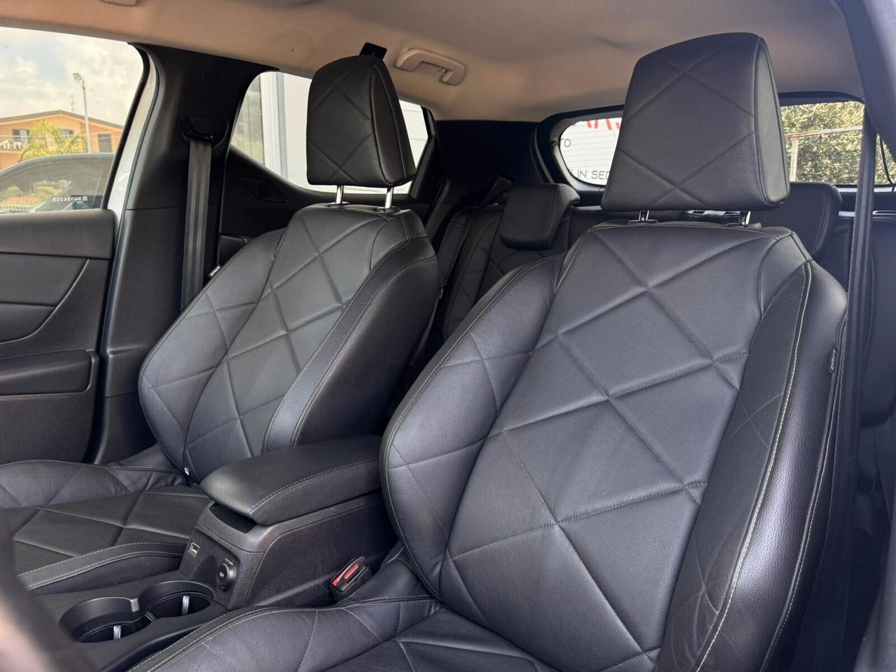 Ds DS3 3 BlueHDi 130 aut. Performance Line+