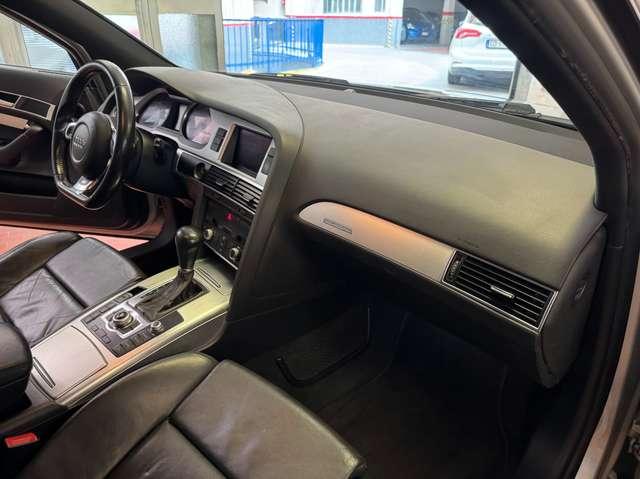 Audi A6 A6 Avant 3.0 s-line V6 tdi quattro 240cv tiptronic