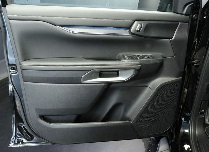 Ford Ranger Ranger 3.0 ECOBLUE aut. 240 CV DC Wildtrak 5 posti