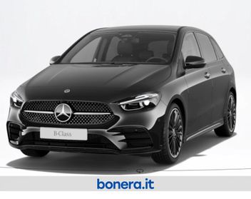 Mercedes Classe B 200 200 D Advanced Plus AMG Line 8G-DCT