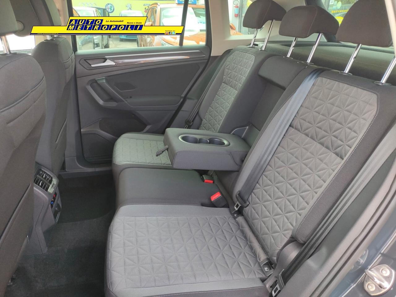 Volkswagen Tiguan 2.0 122cv TDI SCR Life